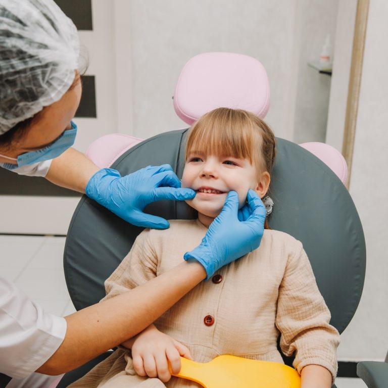 Çankaya’da Çocuk Diş Hekimliği: Kliniğimizde Koruyucu Pedodonti ve Travma Yönetimi